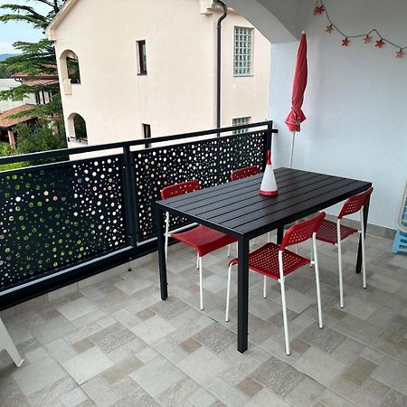Apartments "Laci" Кърк Екстериор снимка