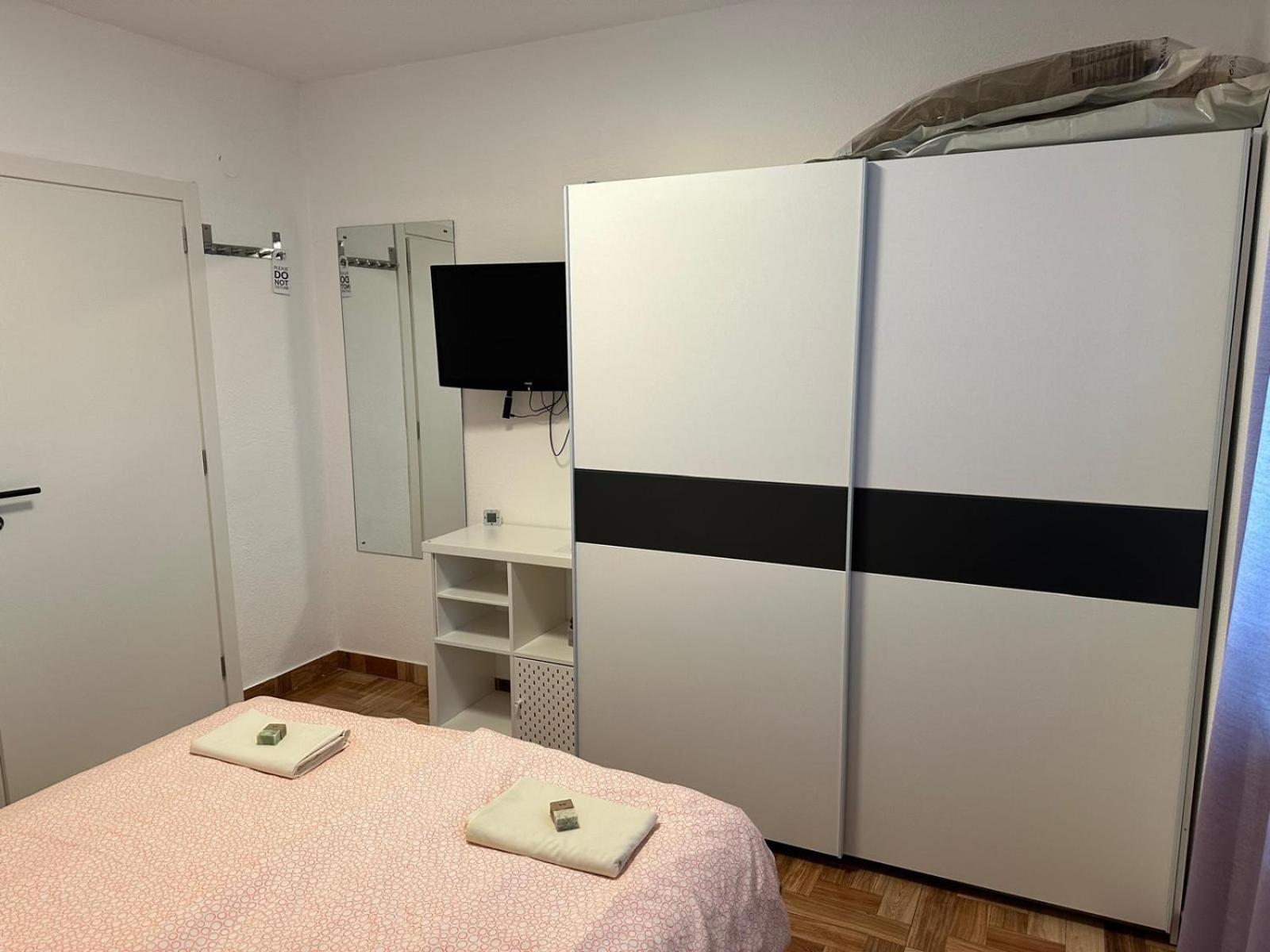 Apartments "Laci" Кърк Екстериор снимка